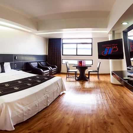 Hotel Ibiza Plaza Mexico City Luaran gambar