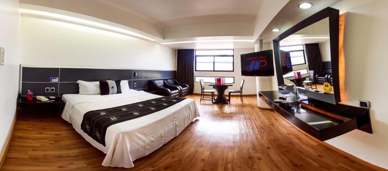 Hotel Ibiza Plaza Mexico City Luaran gambar