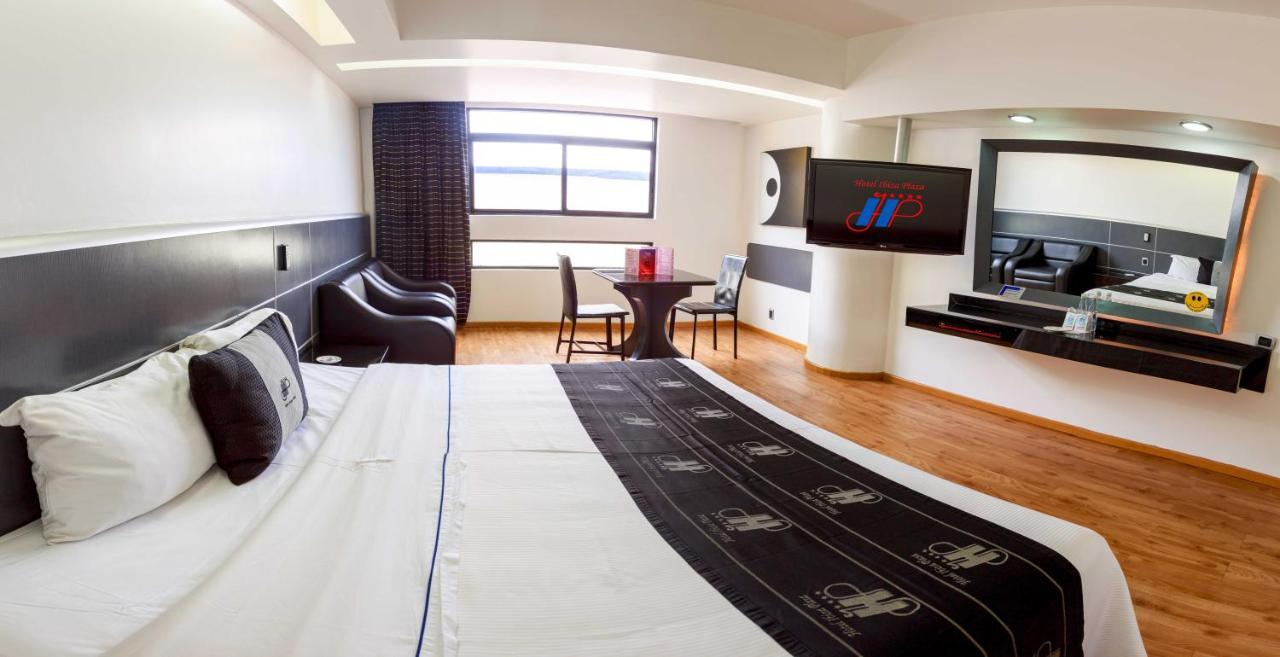 Hotel Ibiza Plaza Mexico City Luaran gambar