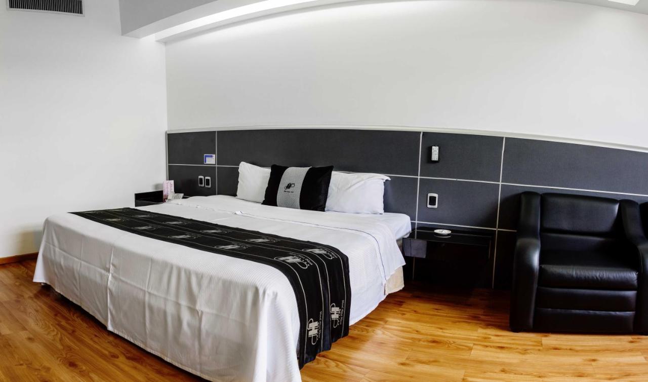 Hotel Ibiza Plaza Mexico City Luaran gambar