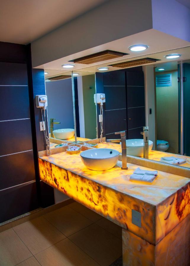 Hotel Ibiza Plaza Mexico City Luaran gambar