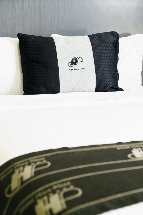 Hotel Ibiza Plaza Mexico City Luaran gambar