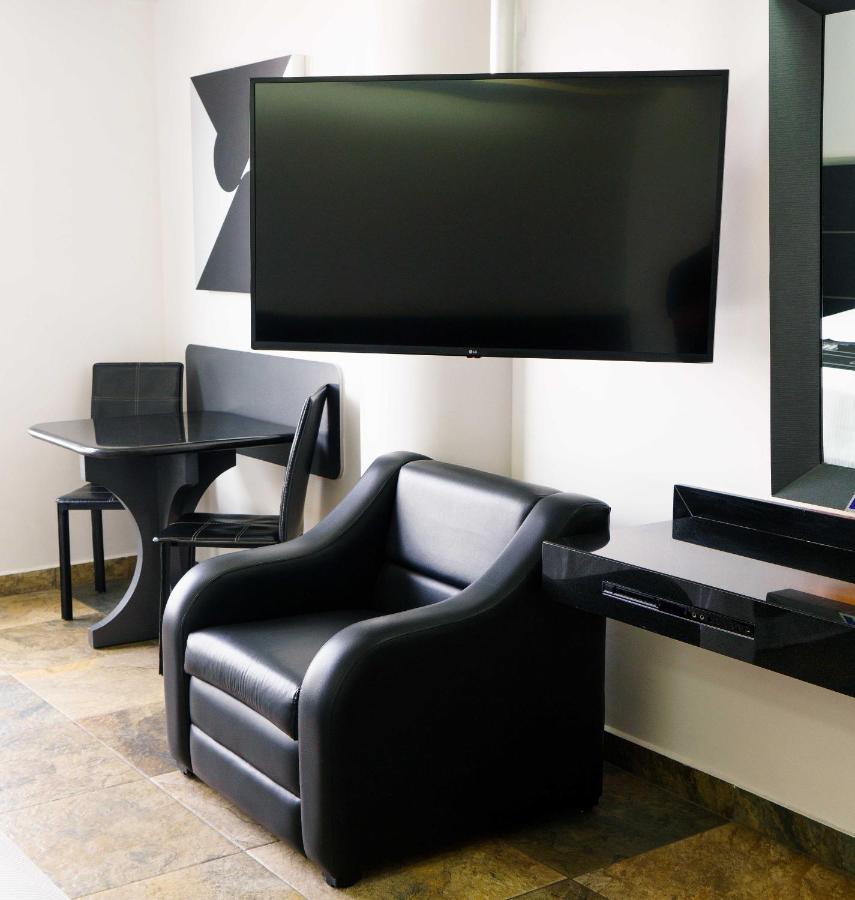Hotel Ibiza Plaza Mexico City Luaran gambar