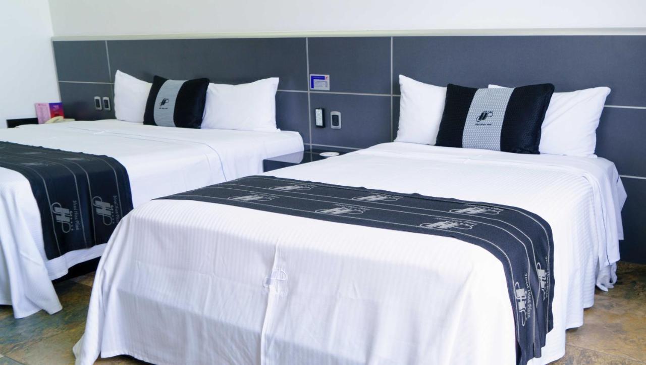 Hotel Ibiza Plaza Mexico City Luaran gambar
