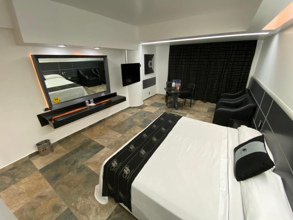 Hotel Ibiza Plaza Mexico City Luaran gambar