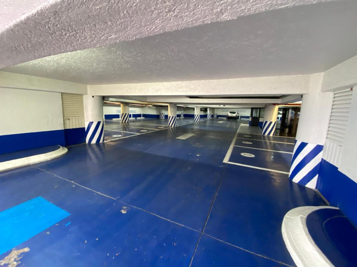 Hotel Ibiza Plaza Mexico City Luaran gambar