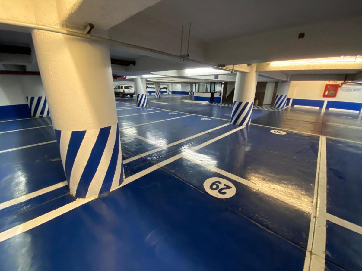 Hotel Ibiza Plaza Mexico City Luaran gambar