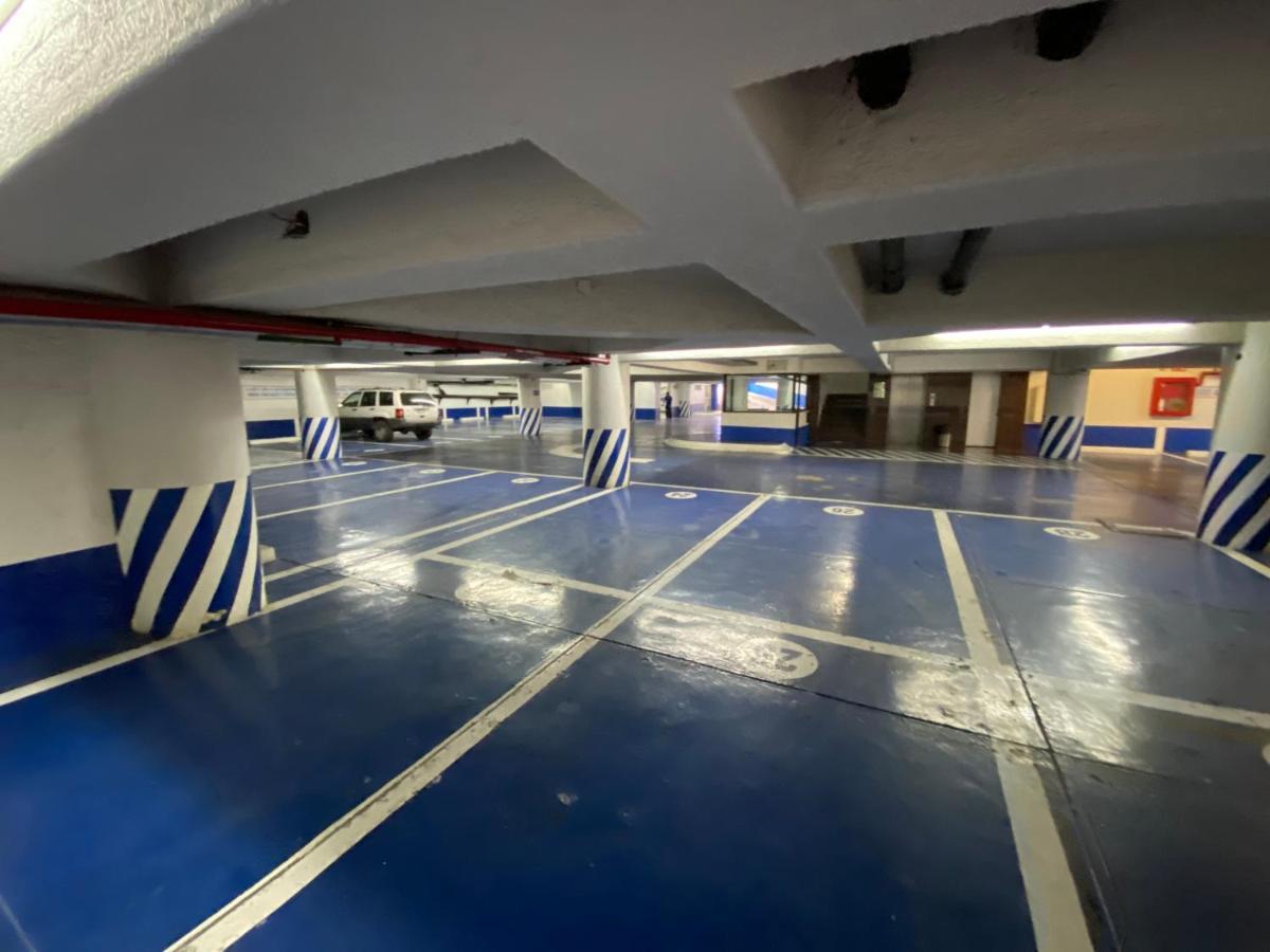 Hotel Ibiza Plaza Mexico City Luaran gambar